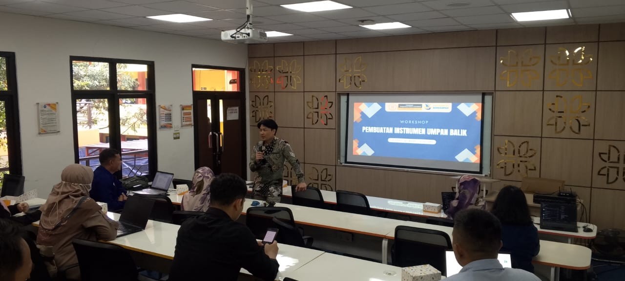 Penguatan Mutu Pembelajaran untuk Kebutuhan Tenaga Kesehatan Jawa Tengah
